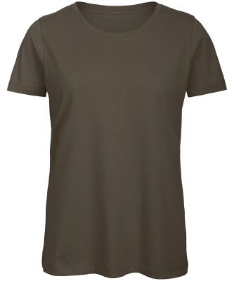 Magliette personalizzate B&C Inspire T /donna - cod. RWB118F